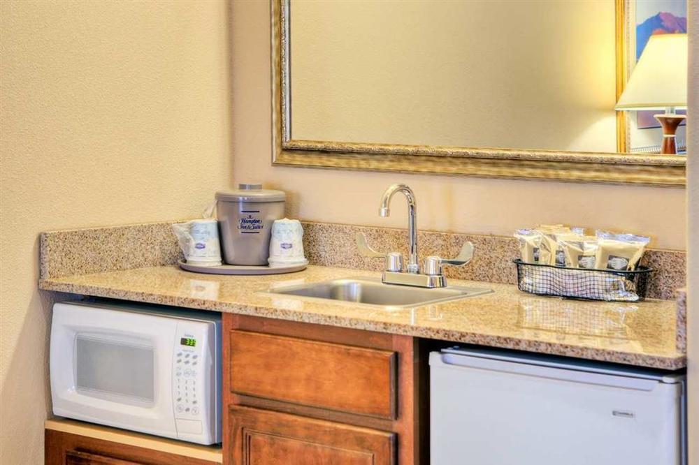 Hampton Inn & Suites Palmdale Habitación foto