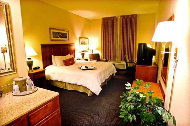 Hampton Inn & Suites Palmdale Habitación foto