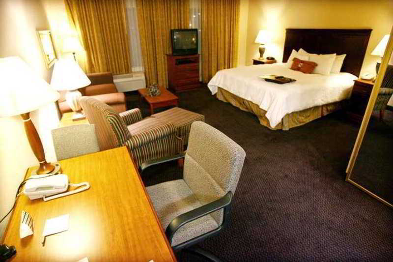 Hampton Inn & Suites Palmdale Habitación foto